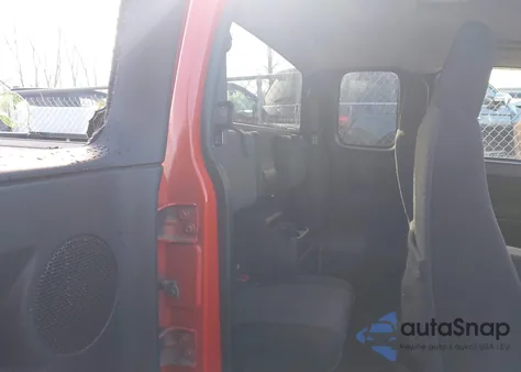 2010 Chevrolet Colorado 1Lt из США, поврежденный, VIN 1GCESCD94A8110210